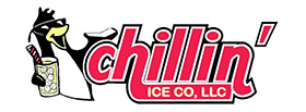 chillin ice