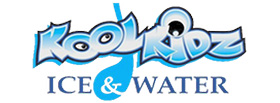 kool kidz ice and water